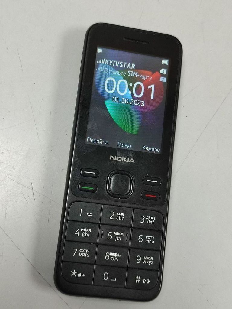 Купити Nokia 150 ta-1235 Б/У