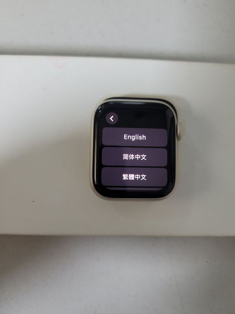 Apple watch se 2 gps 40mm aluminium case Код:01-200867130. Изображение 5