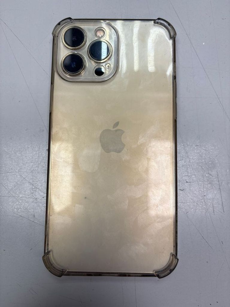 Оголошення Apple iphone 13 pro max 512gb Б/У