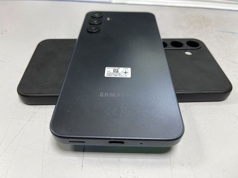 Дешево Samsung galaxy a16 6/128gb з ломбарду