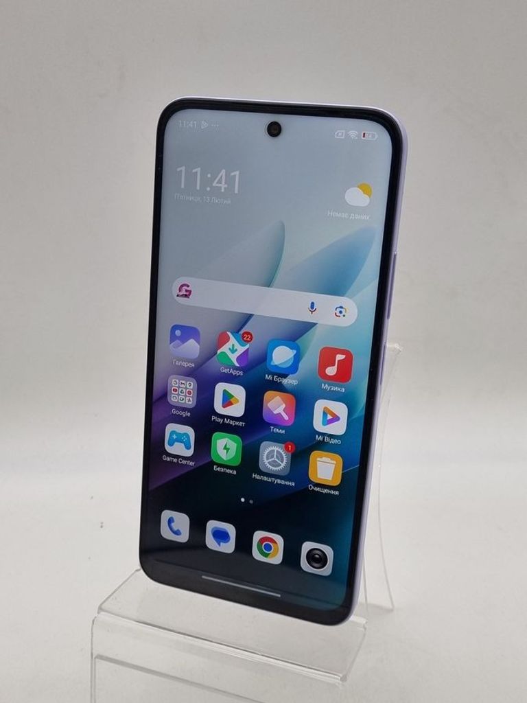 Дешево Xiaomi redmi 15 4g 6/128gb з ломбарду