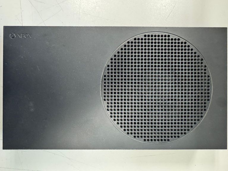 Объявление Microsoft xbox series s 512gb Б/У