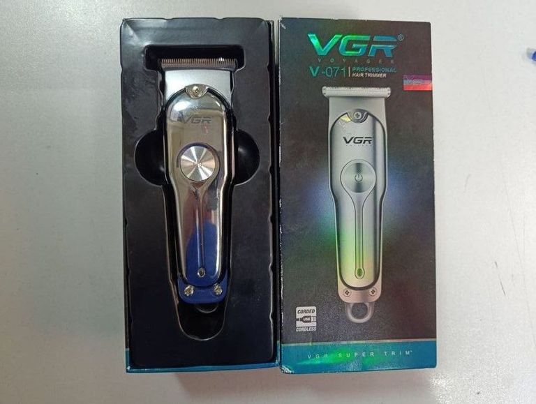 Vgr V-071 Код:01-200872286. Изображение 5