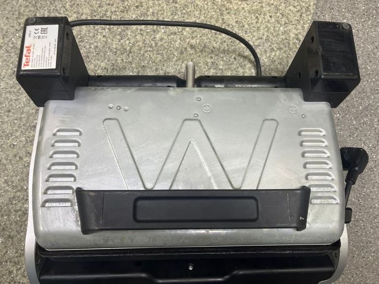 Распродажа Tefal Optigrill+ XL GC722D34, продавец Техноскарб