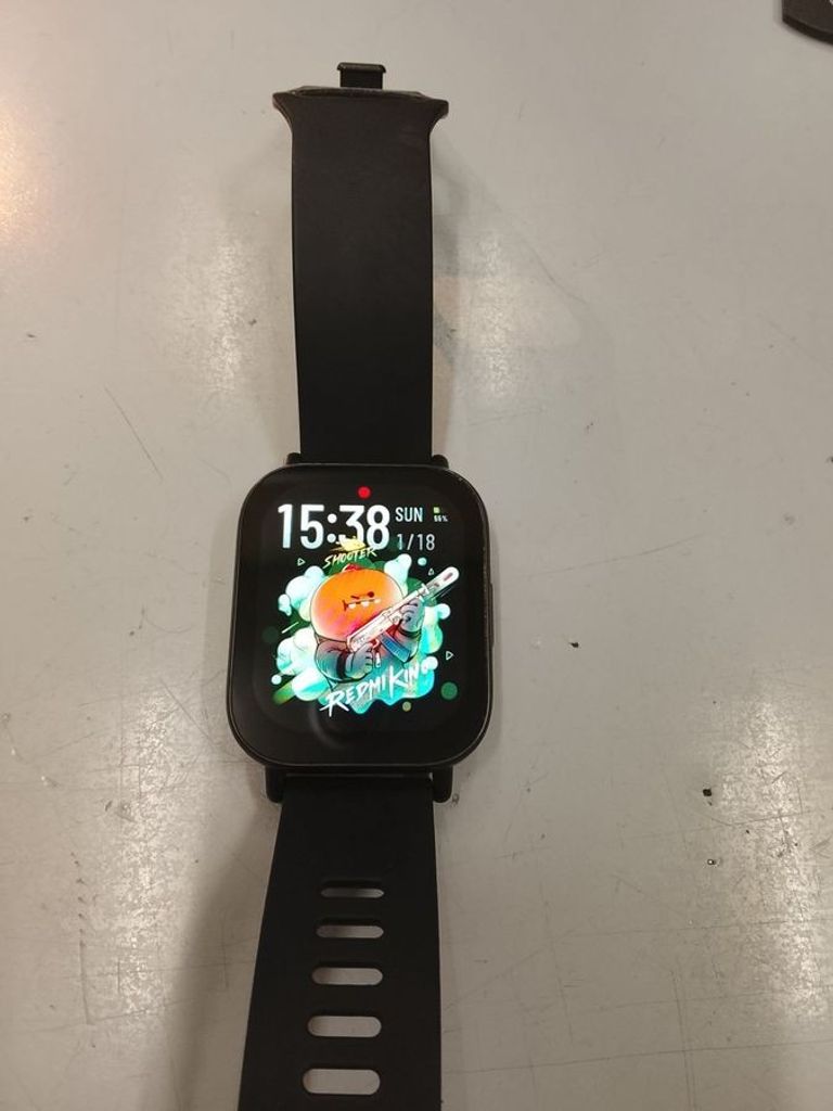 Купити Xiaomi redmi watch 5 active Б/У