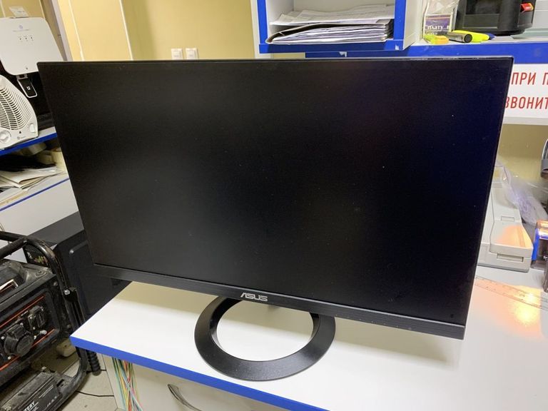 Розпродаж Asus vz239he, продавець Техноскарб