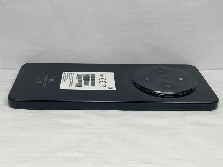 Распродажа Xiaomi Poco C75 8/256GB Black, продавец Техноскарб