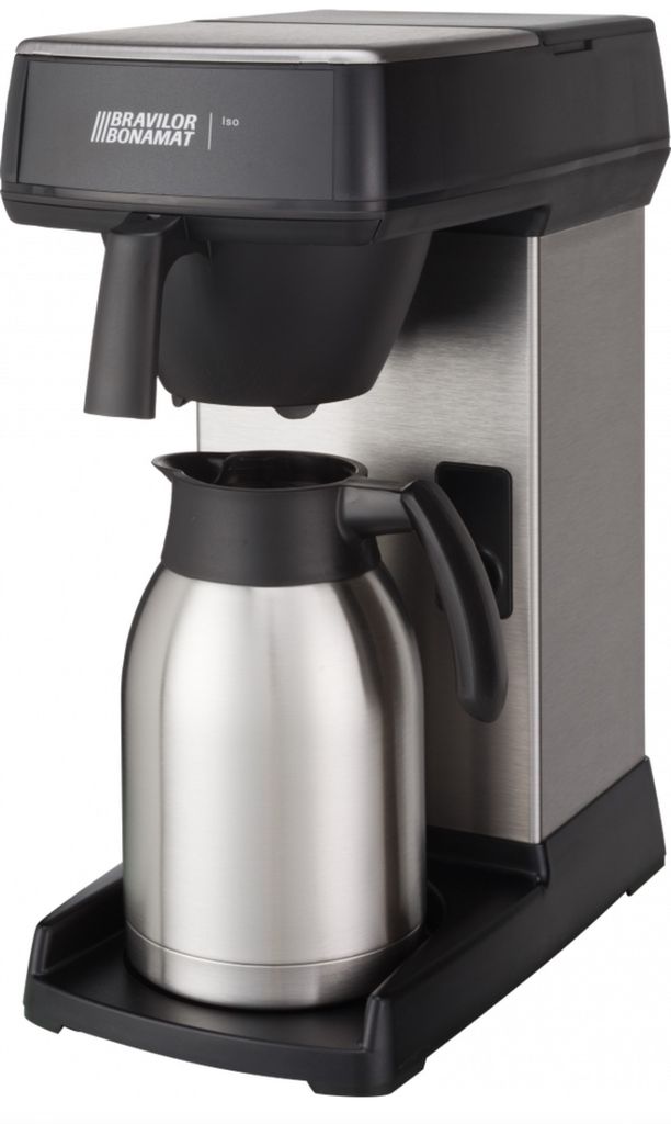 Купить Bravirol Bonamat ISO Б/У