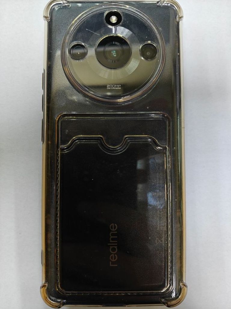 Оголошення Realme 11 pro+ 12/512gb Б/У