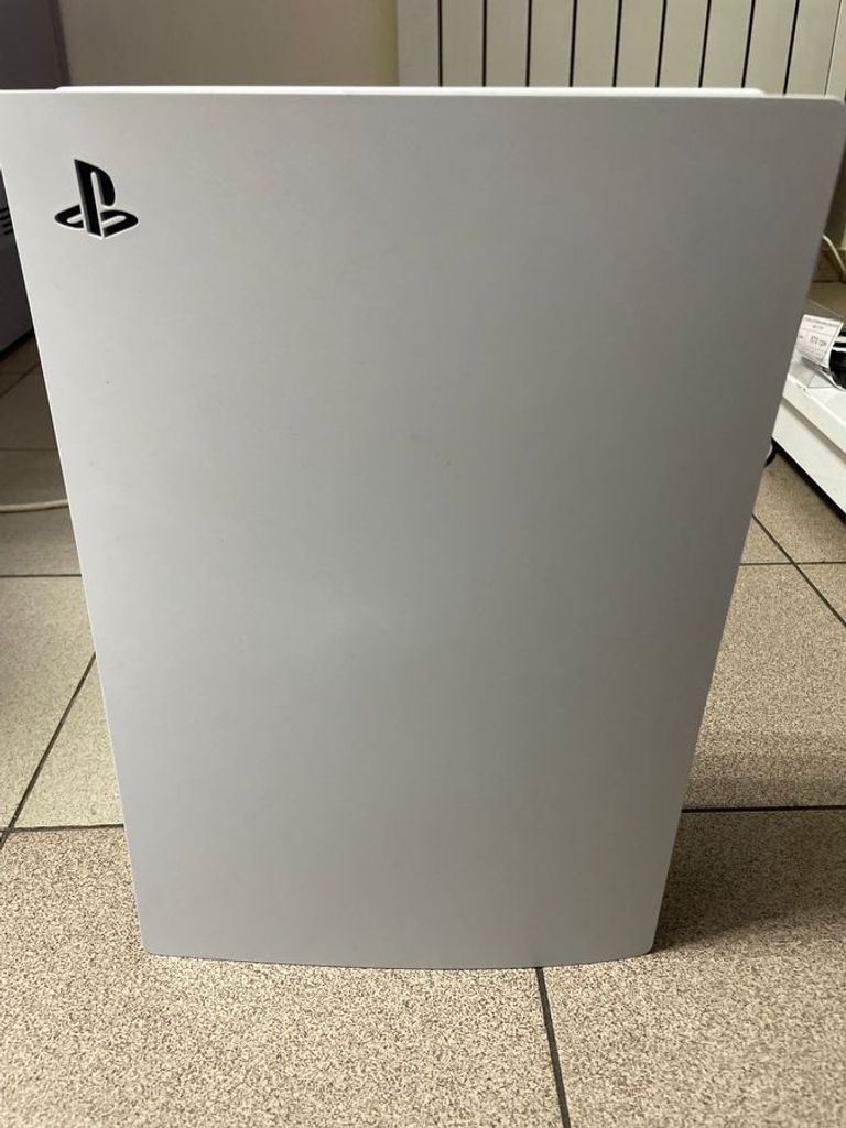 Оголошення Sony PlayStation 5 825GB Б/У