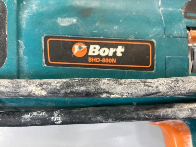 Оголошення Bort BHD-800N Б/У