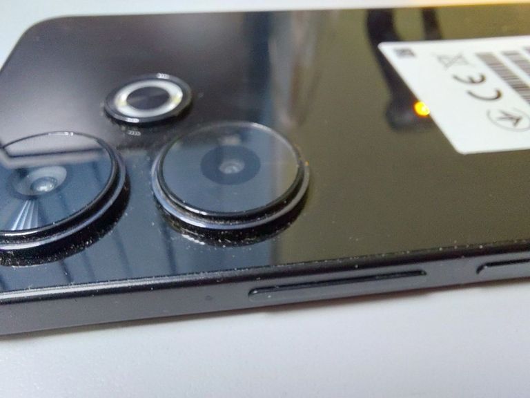 Xiaomi Redmi 13 6/128GB Blue Код:01-200874068. Зображення 6