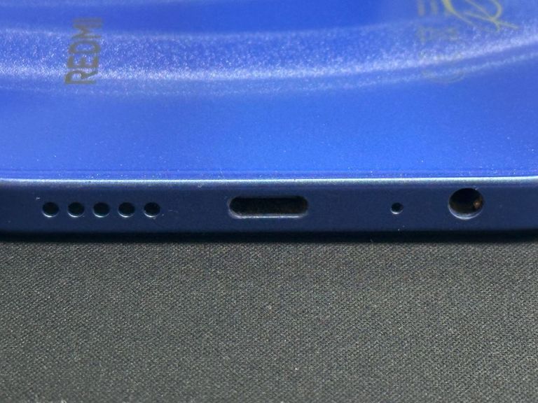 Объявление Xiaomi redmi 15c 4g 4/128gb Б/У