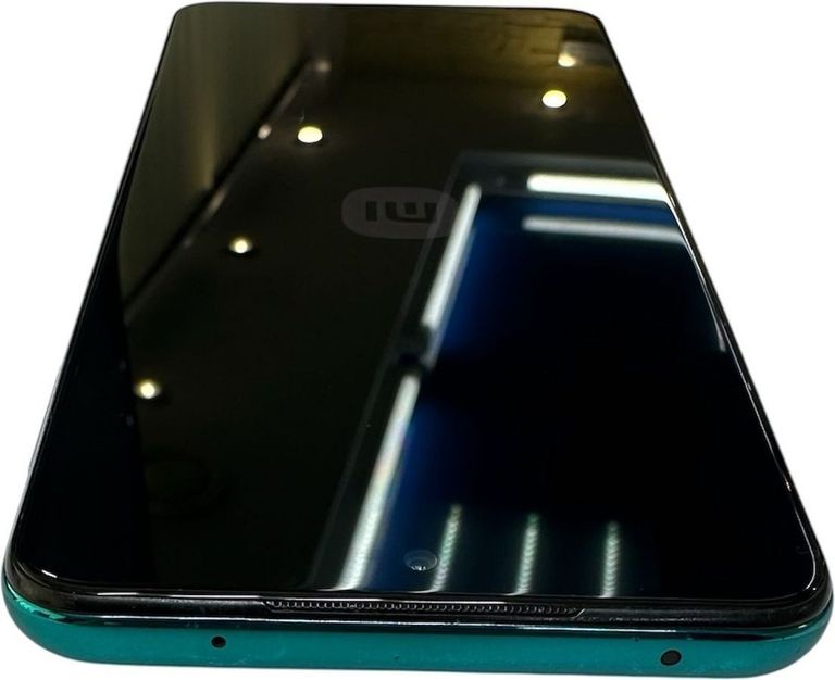 Xiaomi redmi note 9 pro 6/128gb Код:01-200874900. Зображення 6