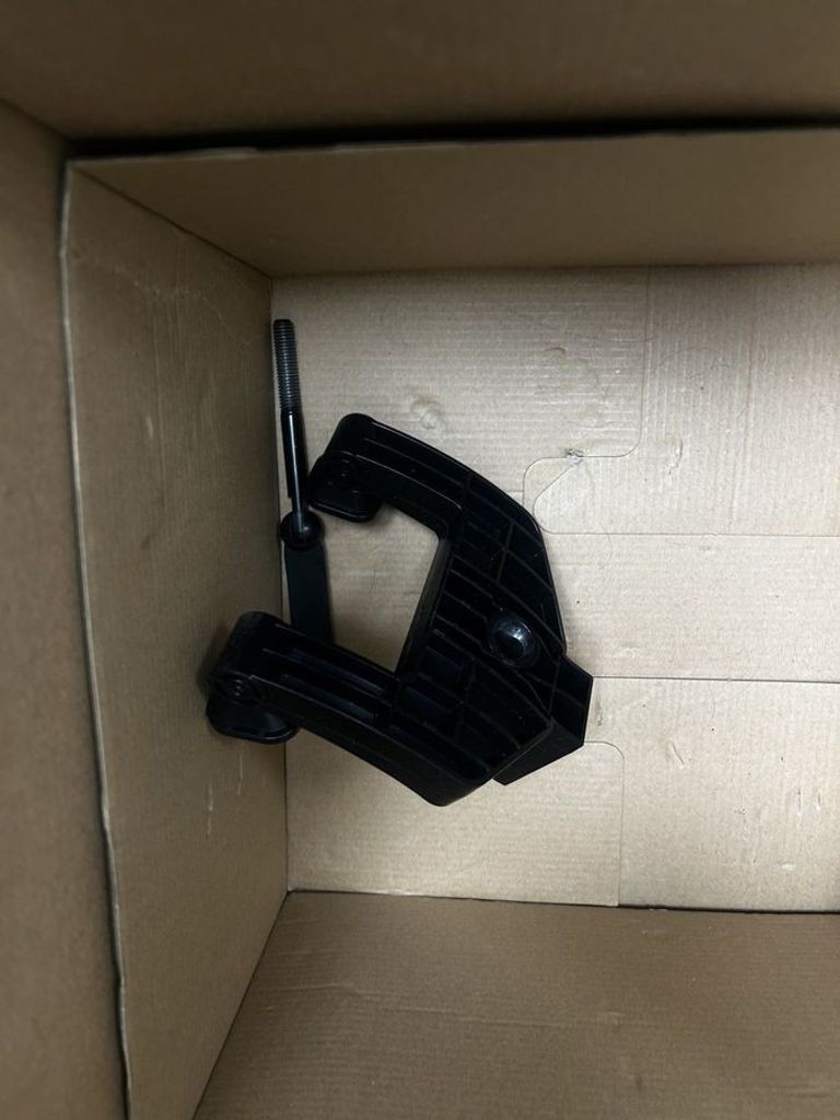 Купити Hori racing wheel overdrive Б/У