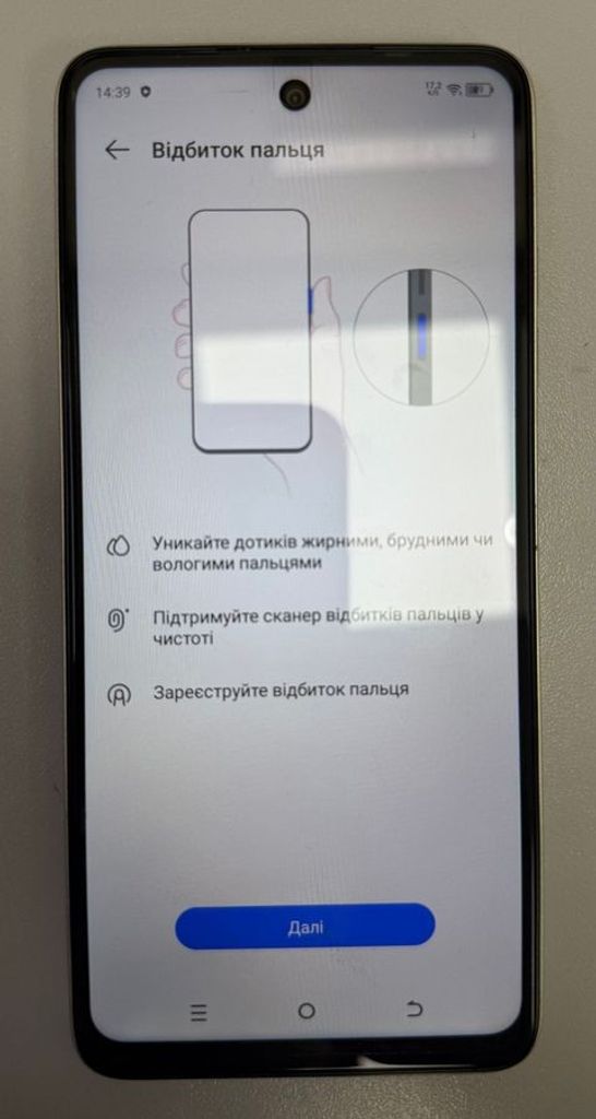 Tecno spark go 2024 3/64gb Код:01-200876576. Зображення 10