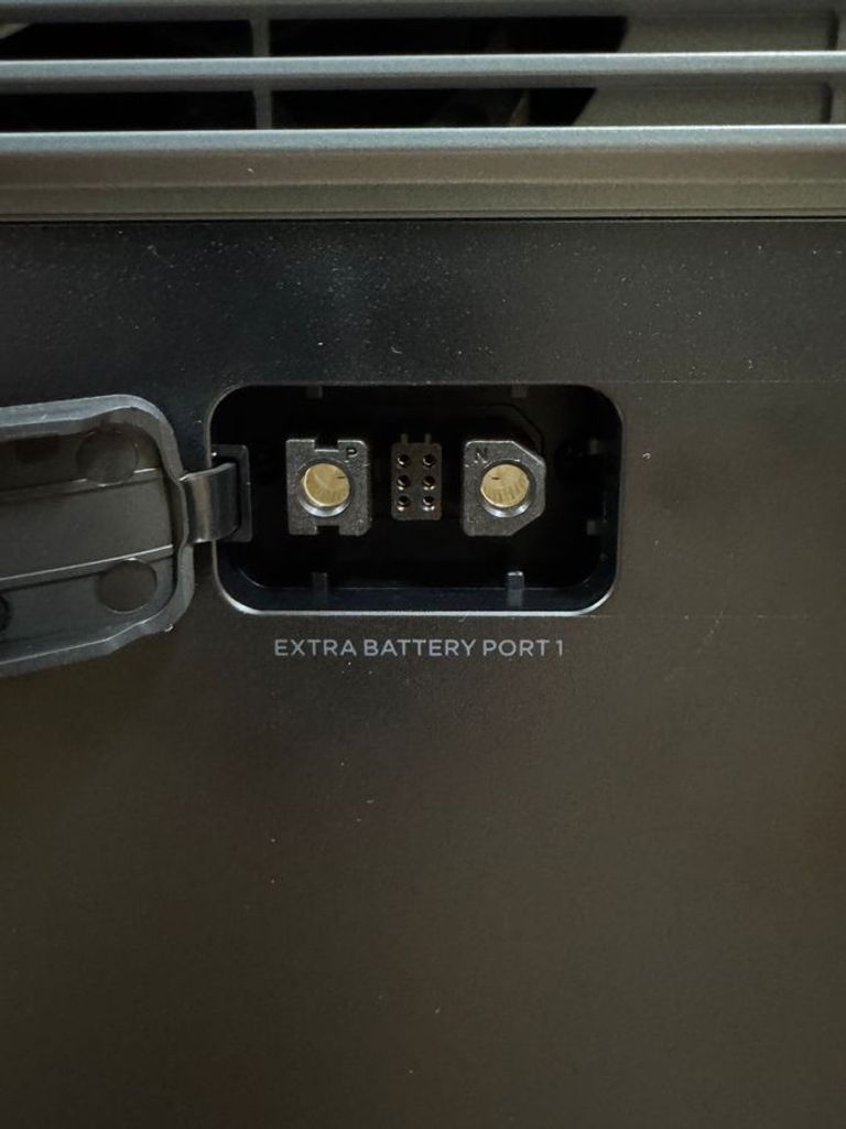 Ecoflow delta 2 max Код:01-200875602. Зображення 7