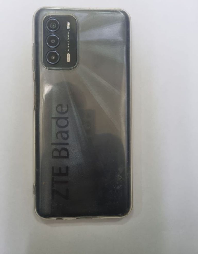 Zte blade v40 vita 4/128gb Код:01-200877988. Зображення 7