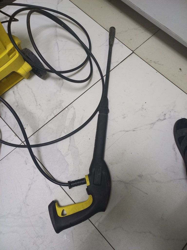 Karcher k 2 Код:01-200875228. Зображення 6