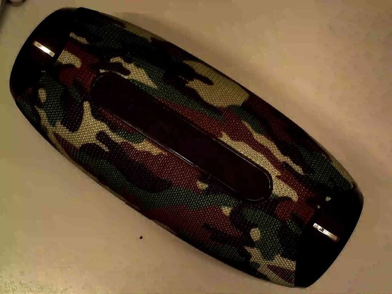 Объявление Borofone BR12 Blue Б/У