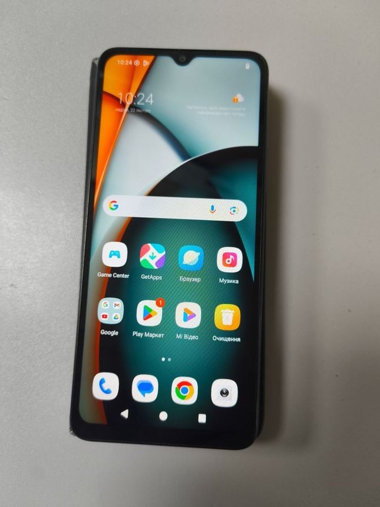 Купить Xiaomi redmi a3 3/64gb Б/У