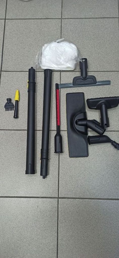 Дешево Karcher sc 2 easyfix з ломбарду