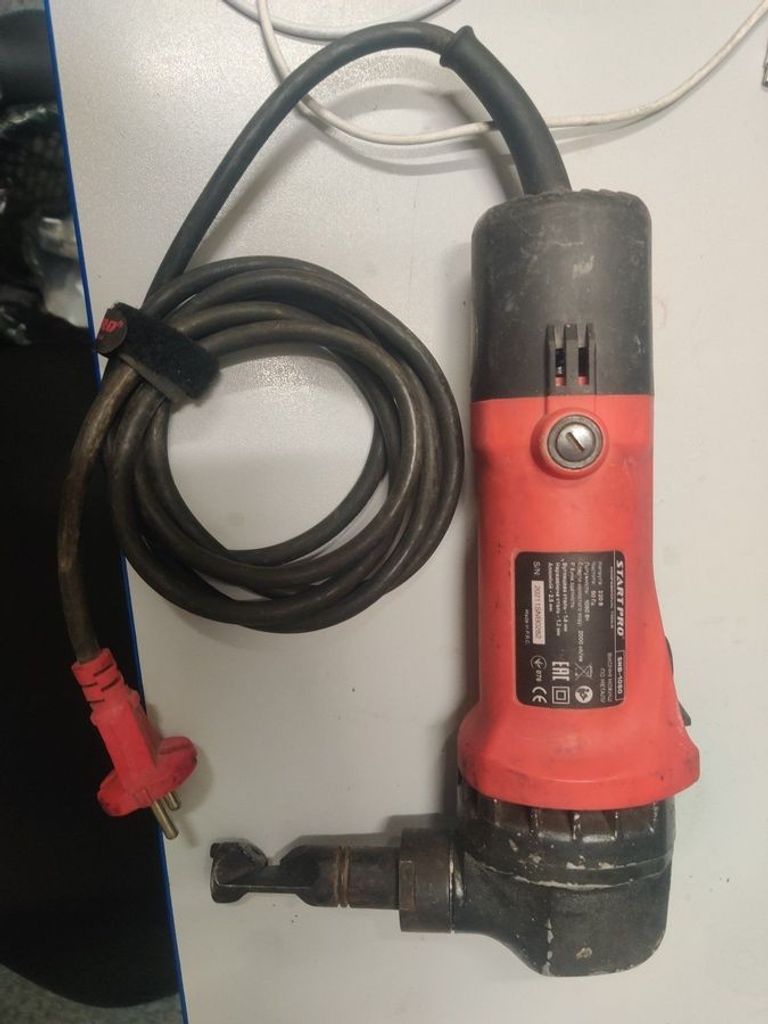 Объявление Start pro SNB-1050 Б/У