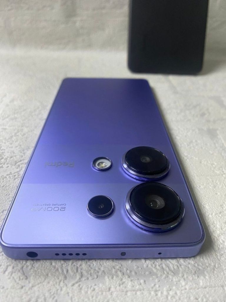 Xiaomi redmi note 13 pro 4g 8/256gb Код:01-200880299. Зображення 6