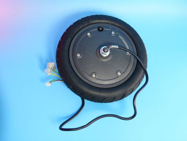 Дешиво M365/M365 PRO 8.26" с ломбарда