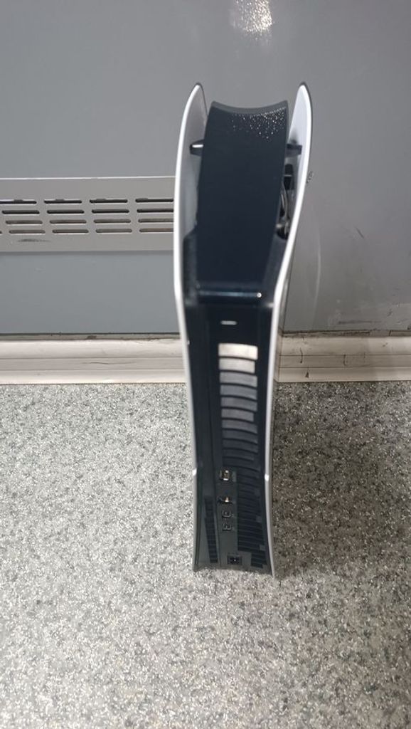 Распродажа Sony PlayStation 5 Slim Digital Edition 825GB White (1000040658), продавец Техноскарб