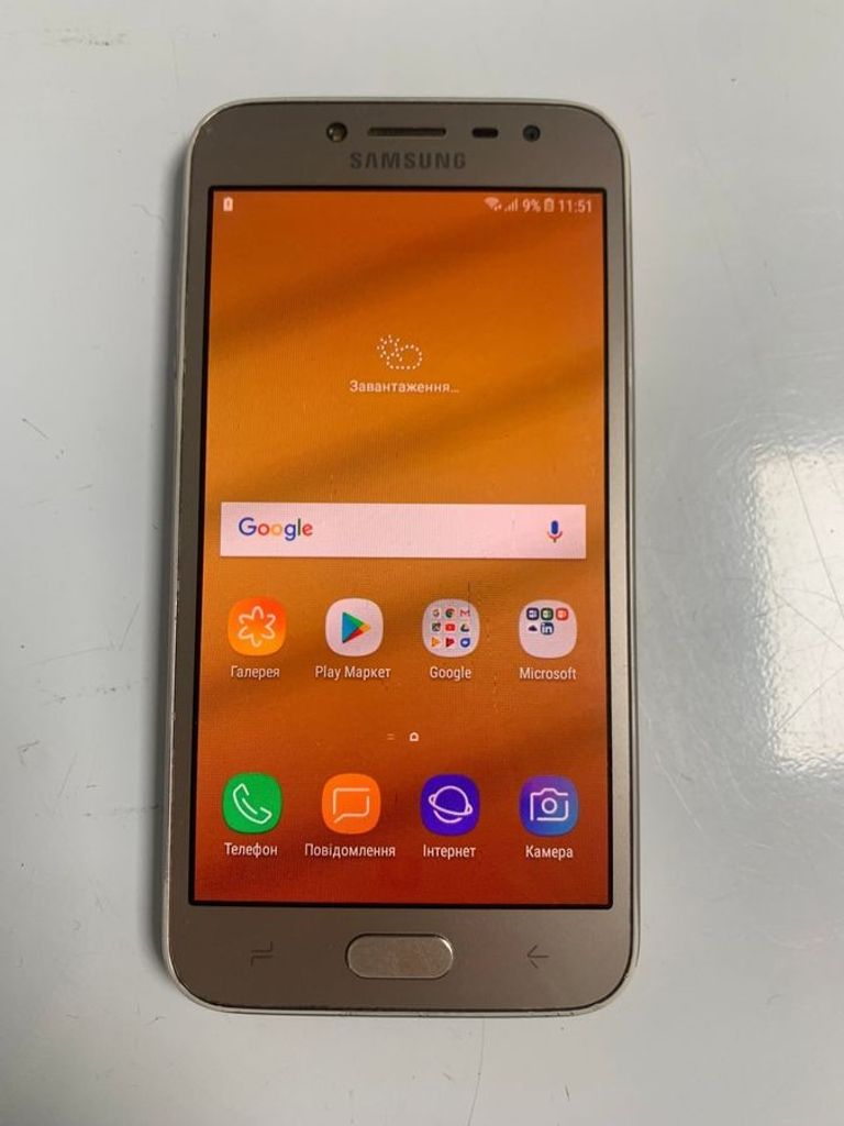 Купить Samsung j250f/ds galaxy j2 Б/У