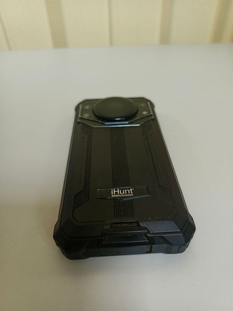 Ihunt titan music p11000 pro 4/64gb Код:01-200873408. Зображення 5