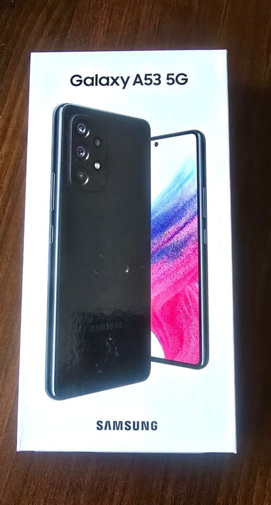 Купить Samsung a536b galaxy a53 5g 6/128gb Б/У