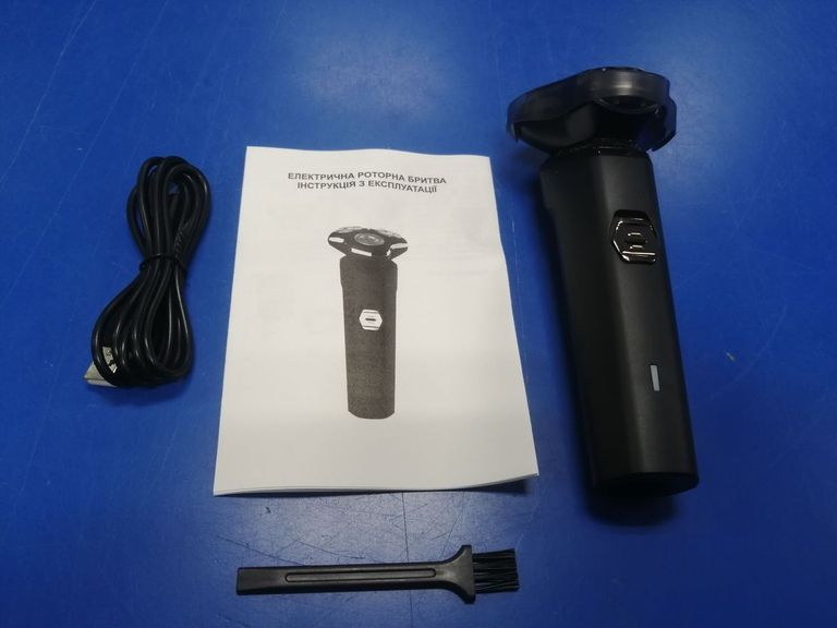 Оголошення Без Виробника 105105 Б/У