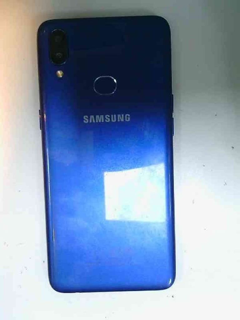 Дешево Samsung a107f galaxy a10s 2/32gb з ломбарду