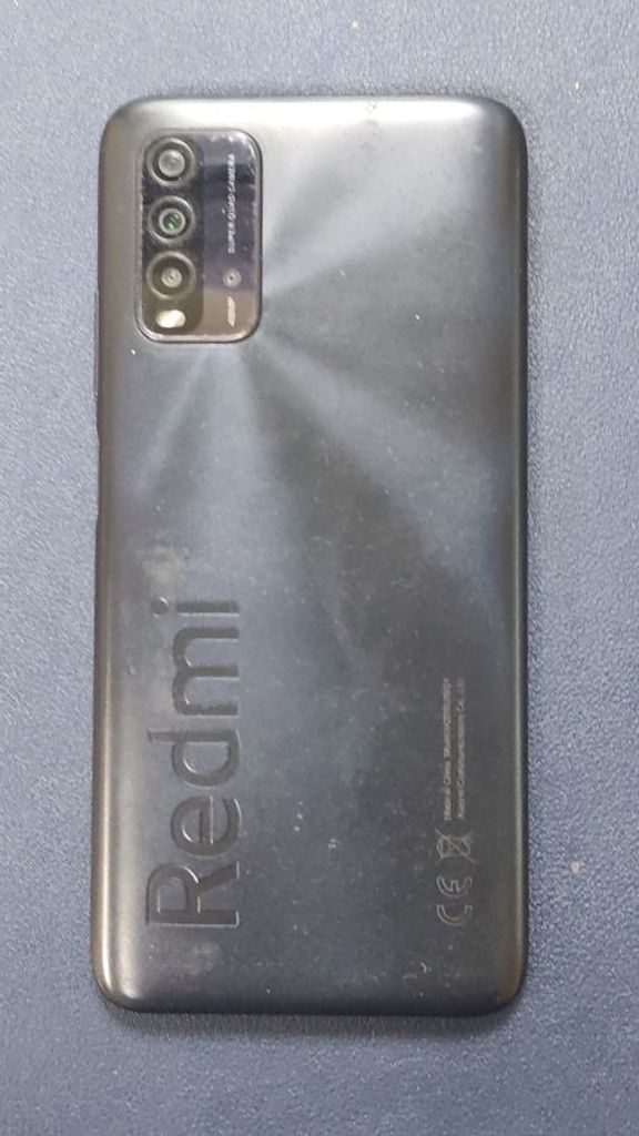 Оголошення Xiaomi redmi 9t 4/64gb Б/У