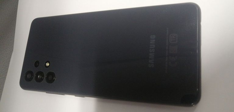 Samsung Galaxy A32 4/64GB Black (SM-A325FZKD) Код:01-200881691. Зображення 6