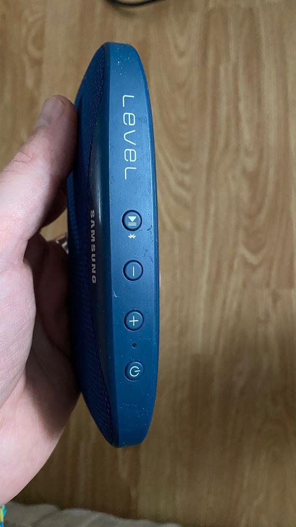 Объявление Samsung level box slim Б/У