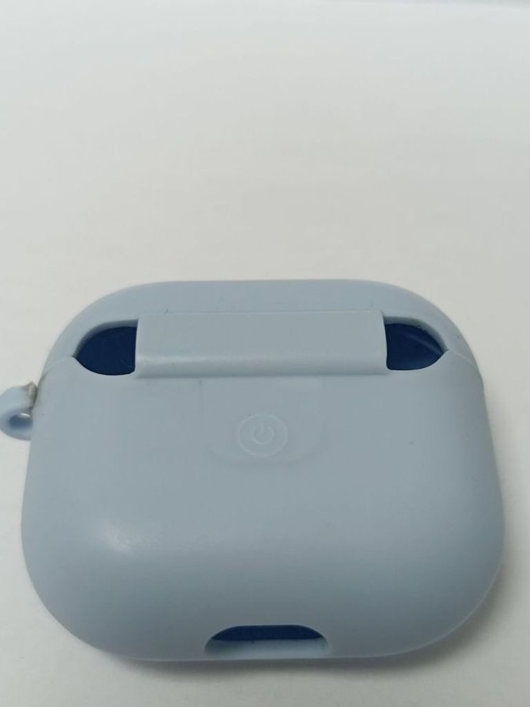 Apple airpods 3rd generation Код:01-200882655. Изображение 12