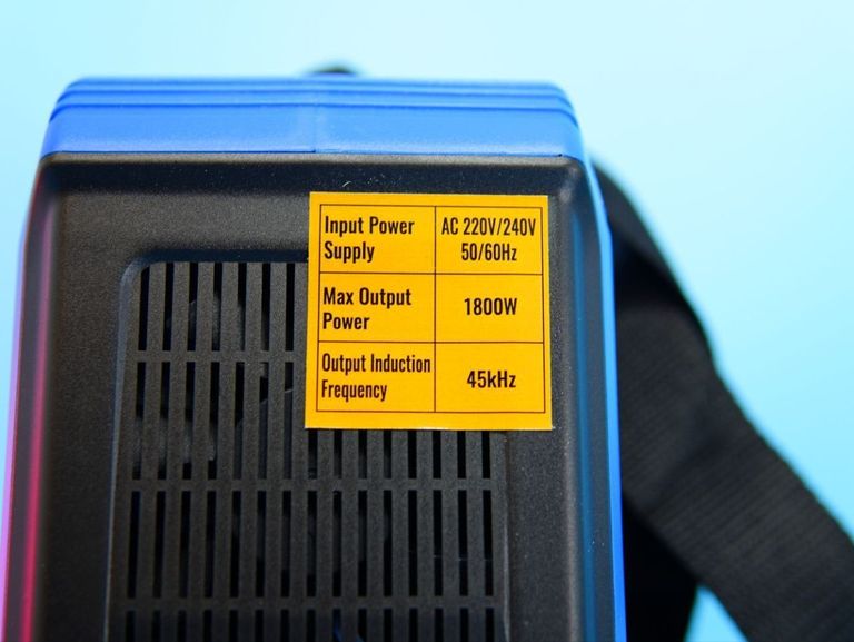 Profter DН-1800W Код:null. Изображение 9