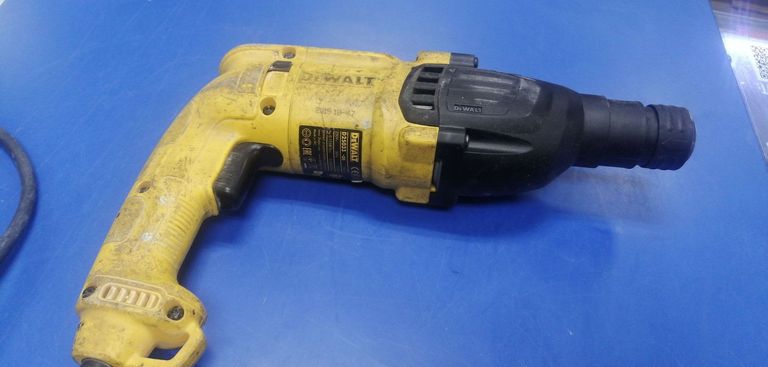 Dewalt d25033 Код:01-200883877. Зображення 7
