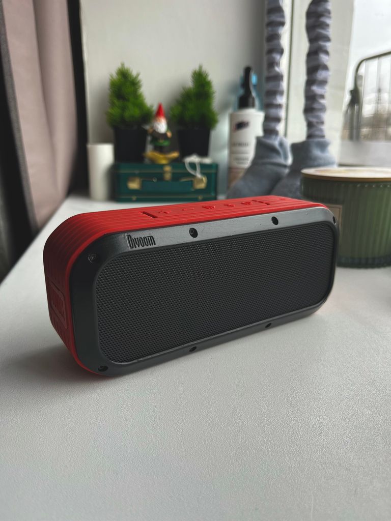 Купить Divoom Voombox-Outdoor Б/У