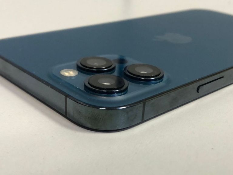 Apple iphone 12 pro max 128gb Код:01-200883480. Изображение 7