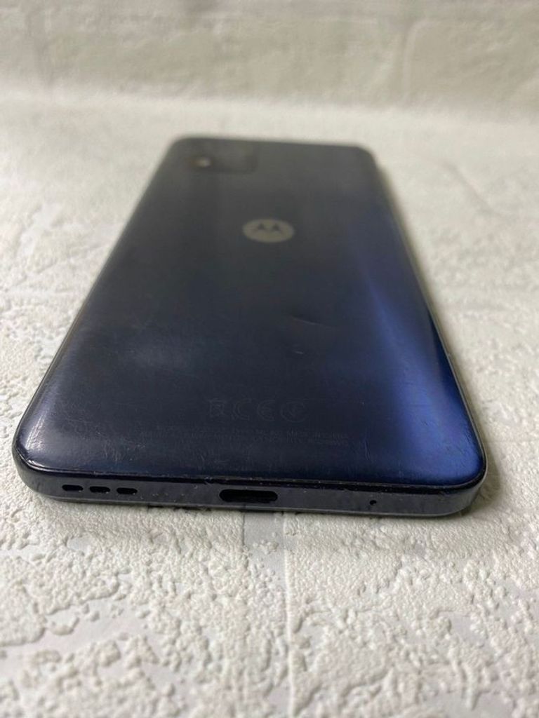 Motorola moto e13 2/64gb Код:01-200883491. Зображення 6