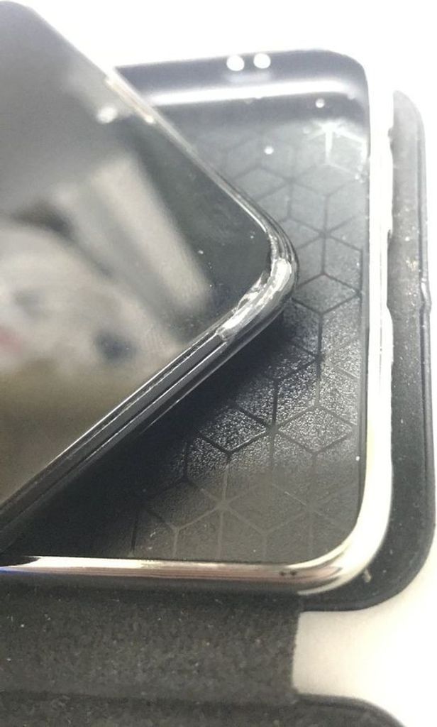 Объявление Samsung a107f galaxy a10s 2/32gb Б/У