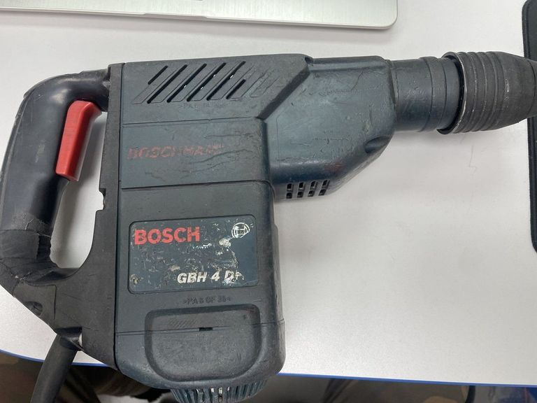 Оголошення Bosch gbh 4 dfe Б/У