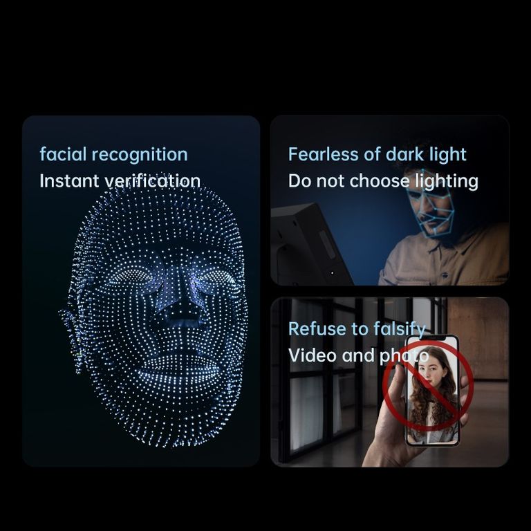 Attendance machine T200 Код:null. Изображение 11