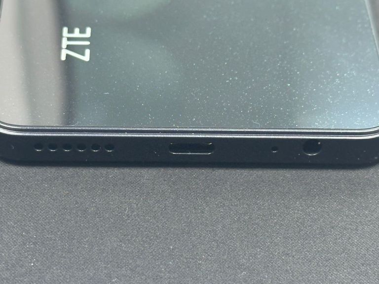 Дешиво Zte Blade A36 4/64GB Green с ломбарда