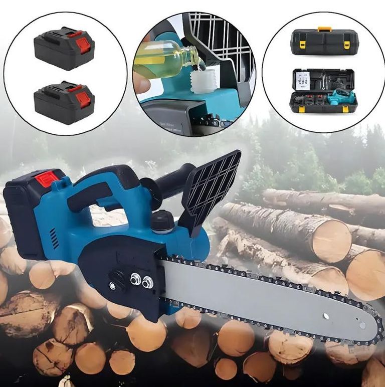 Купить DUC200Z (36V, 5Аh) Б/У