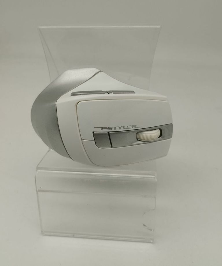 Распродажа A4tech Fstyler FG35C Plus Gray, продавец Техноскарб